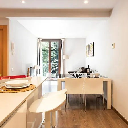 Ab Center Apartment *