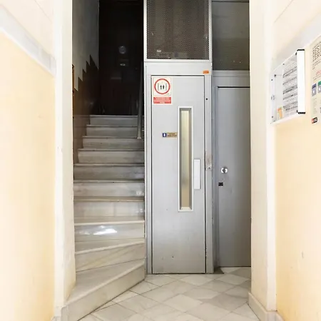 Apartment Ab Center Barcelona
