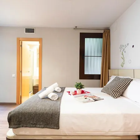 Apartment Ab Center *