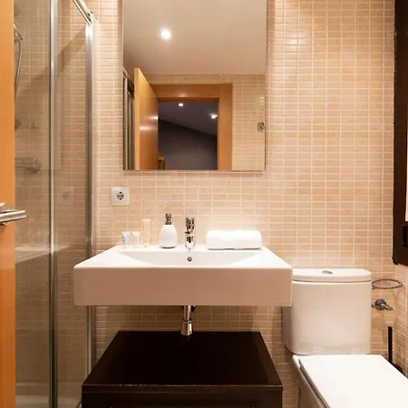 Apartment Ab Center *