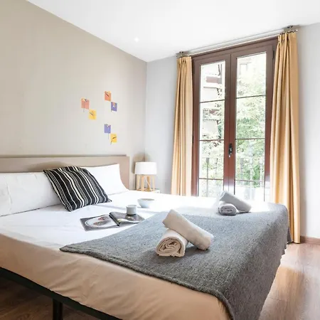 Apartment Ab Center