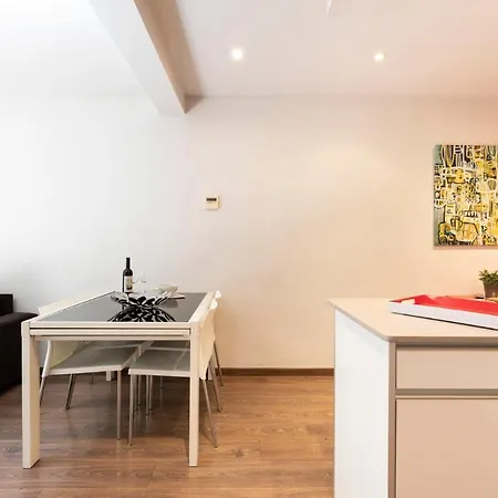 Apartment Ab Center *