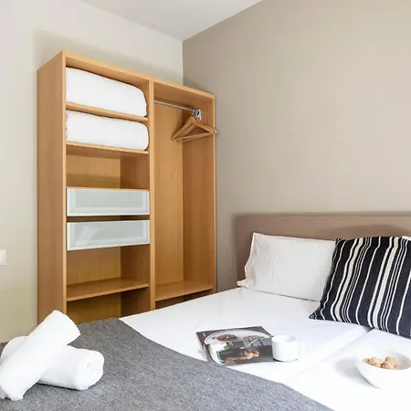 Appartement Ab Center