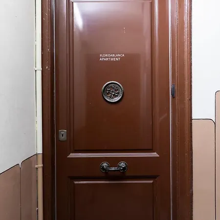 Ab Center Apartment *